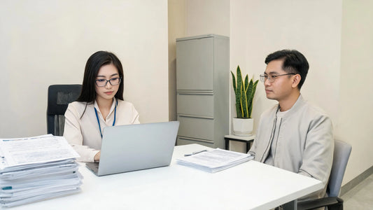 Singapore medical solution
