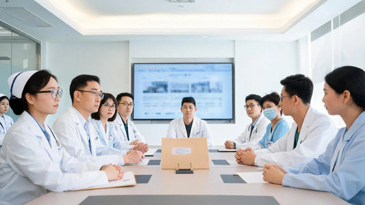 Singapore medical solution