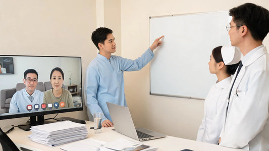 Singapore medical solution