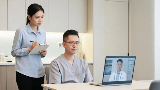 Singapore medical solution