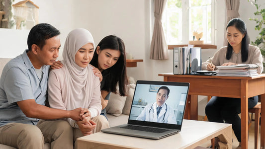 Thailand medical solution 2026-07-28