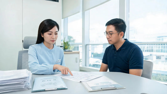 Singapore medical solution