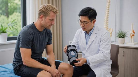 Ortopedi, leder, rygg och smärta i Kina | medChina.global