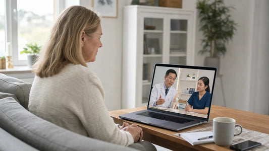 Ortopedi, leder, rygg och smärta i Kina | medChina.global