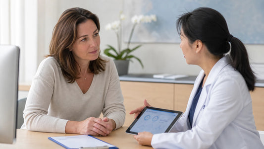 Médecine reproductive et génétique en Chine