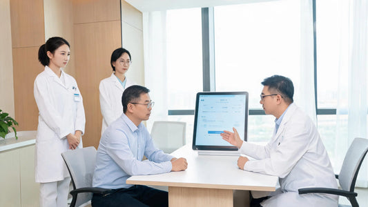 Singapore medical solution