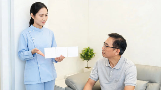 Singapore medical solution