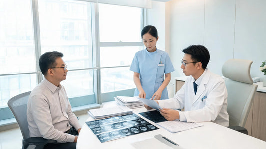 Singapore medical solution