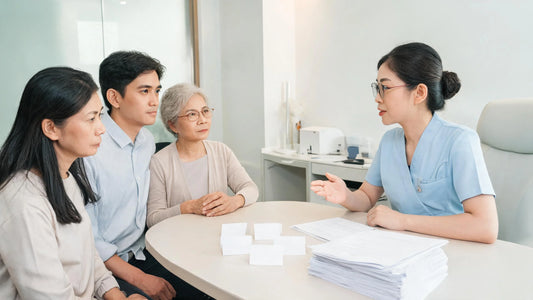 Singapore medical solution