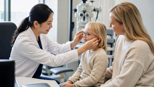 Ögonsjukvård i Kina för svenska patienter | medChina.global