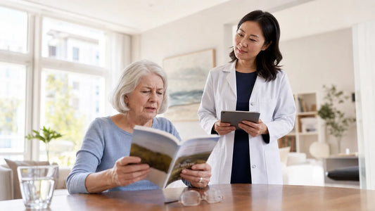 Ögonsjukvård i Kina för svenska patienter | medChina.global