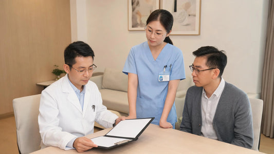 Singapore medical solution
