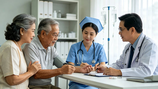 Thailand medical solution 2026-07-28