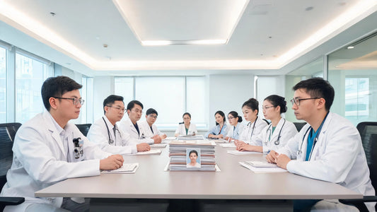 Singapore medical solution