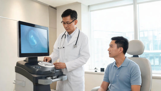Singapore medical solution