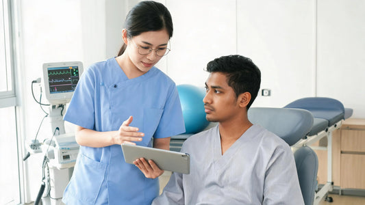 Thailand medical solution 2026-07-28