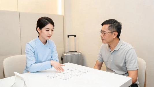 Singapore medical solution