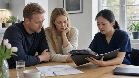 Fertilitet, IVF och reproduktionsgenetik i Kina | medChina.global