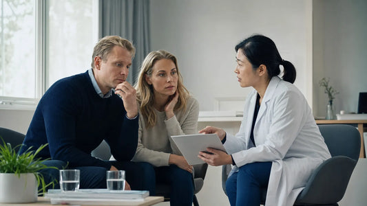 Fertilitet, IVF och reproduktionsgenetik i Kina | medChina.global