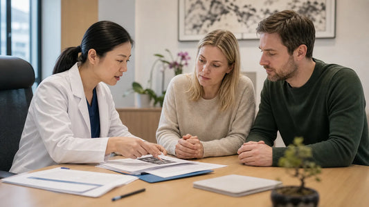 Fertilitet, IVF och reproduktionsgenetik i Kina | medChina.global