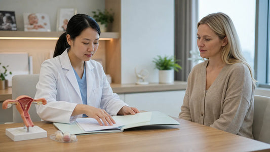Fertilitet, IVF och reproduktionsgenetik i Kina | medChina.global