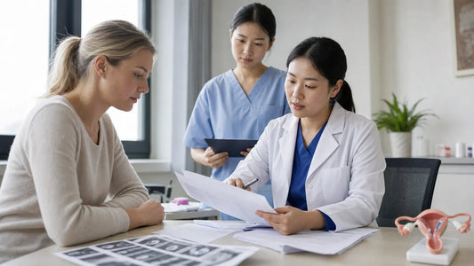 Fertilitet, IVF och reproduktionsgenetik i Kina | medChina.global