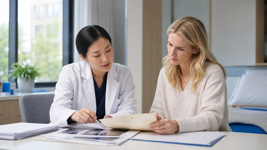 Fertilitet, IVF och reproduktionsgenetik i Kina | medChina.global