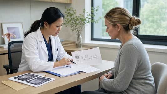 Fertilitet, IVF och reproduktionsgenetik i Kina | medChina.global