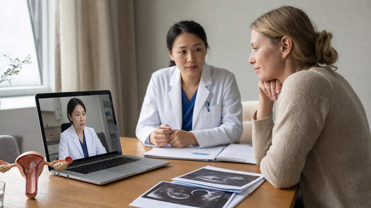 Fertilitet, IVF och reproduktionsgenetik i Kina | medChina.global