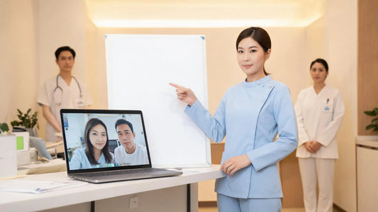 Singapore medical solution