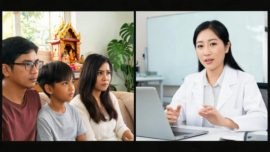 Thailand medical solution 2026-07-28
