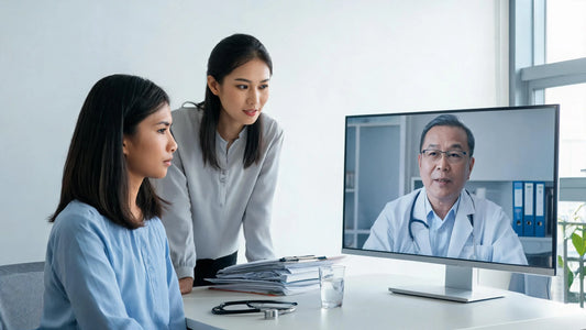 Thailand medical solution 2026-07-28