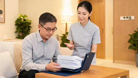 Singapore medical solution