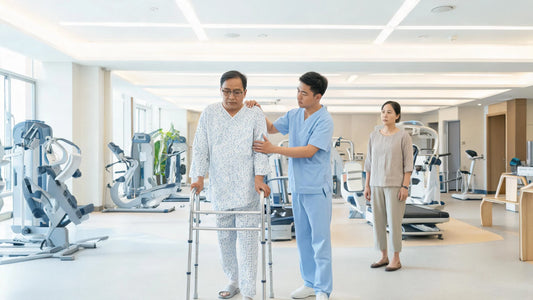 Singapore medical solution