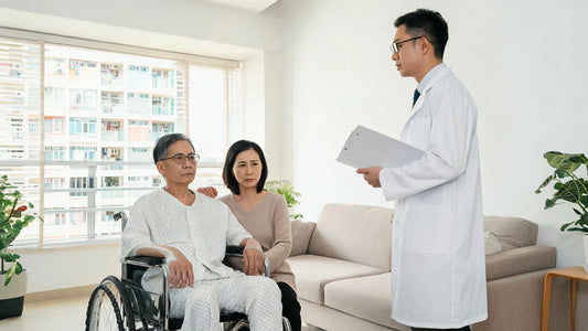 Singapore medical solution