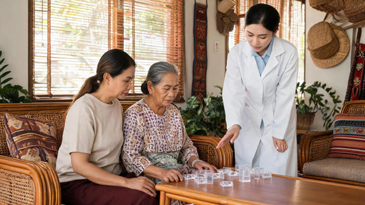 Thailand medical solution 2026-07-28
