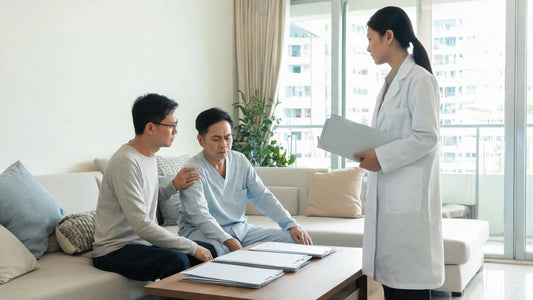 Singapore medical solution