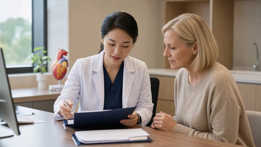 Hjärt-kärlbedömning och riskanalys i Kina | medChina.global