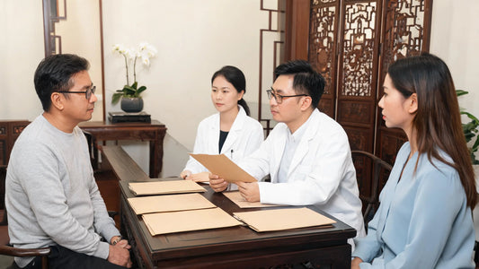 Singapore medical solution