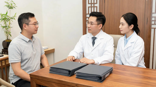 Singapore medical solution