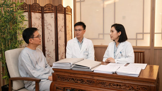 Singapore medical solution