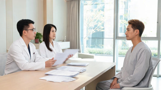 Singapore medical solution