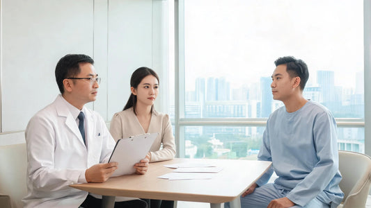 Singapore medical solution