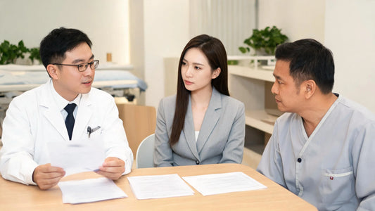 Singapore medical solution