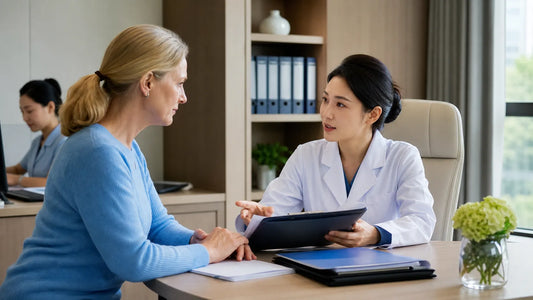 Rehabilitering och återhämtning i Kina | medChina.global