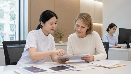 Rehabilitering och återhämtning i Kina | medChina.global