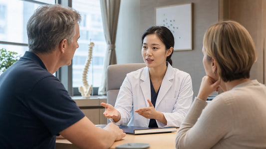 Rehabilitering och återhämtning i Kina | medChina.global