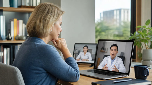 Rehabilitering och återhämtning i Kina | medChina.global