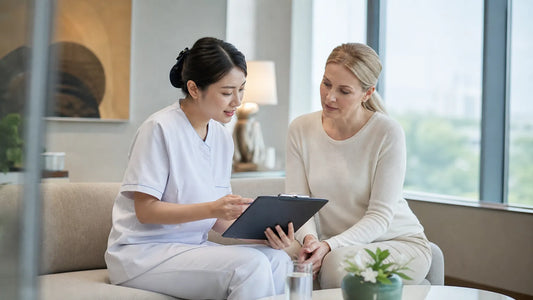 Rehabilitering och återhämtning i Kina | medChina.global