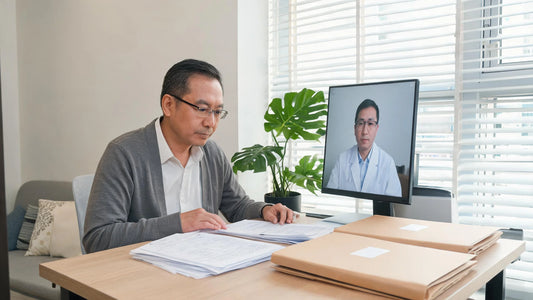 Singapore medical solution